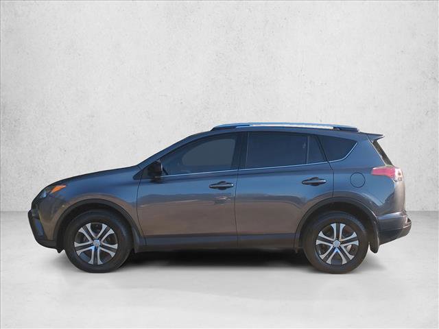 Used 2018 Toyota RAV4 LE w/ All Weather Liner Package image 9
