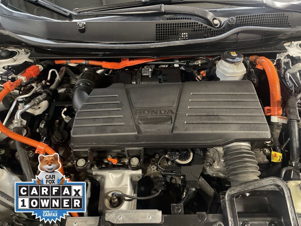 Used 2022 Honda CR-V Touring image 38