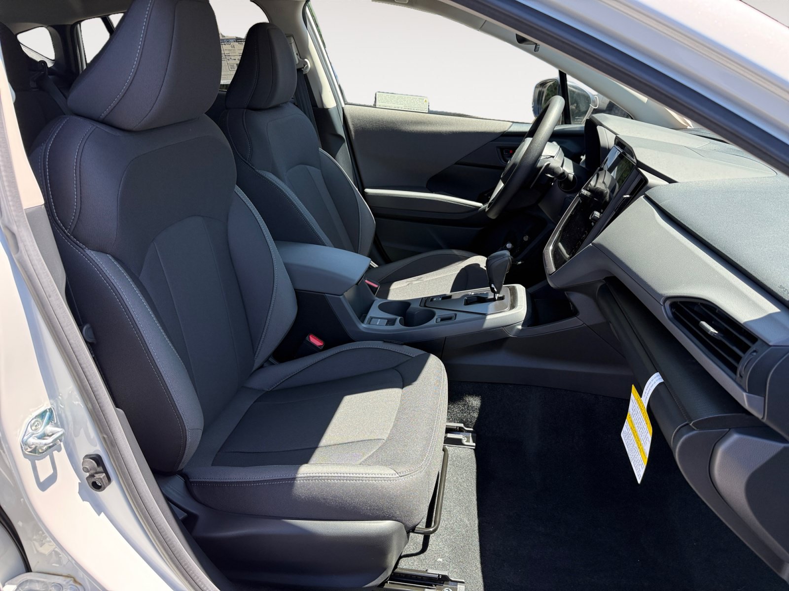 New 2026 Subaru Crosstrek 2.5i Premium AWD/4WD image 19