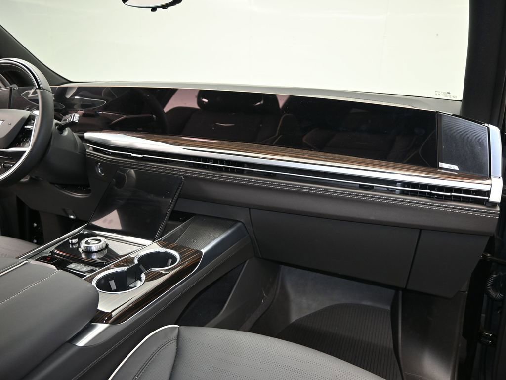 New 2025 Cadillac Escalade Premium Luxury w/ Touring Package image 21
