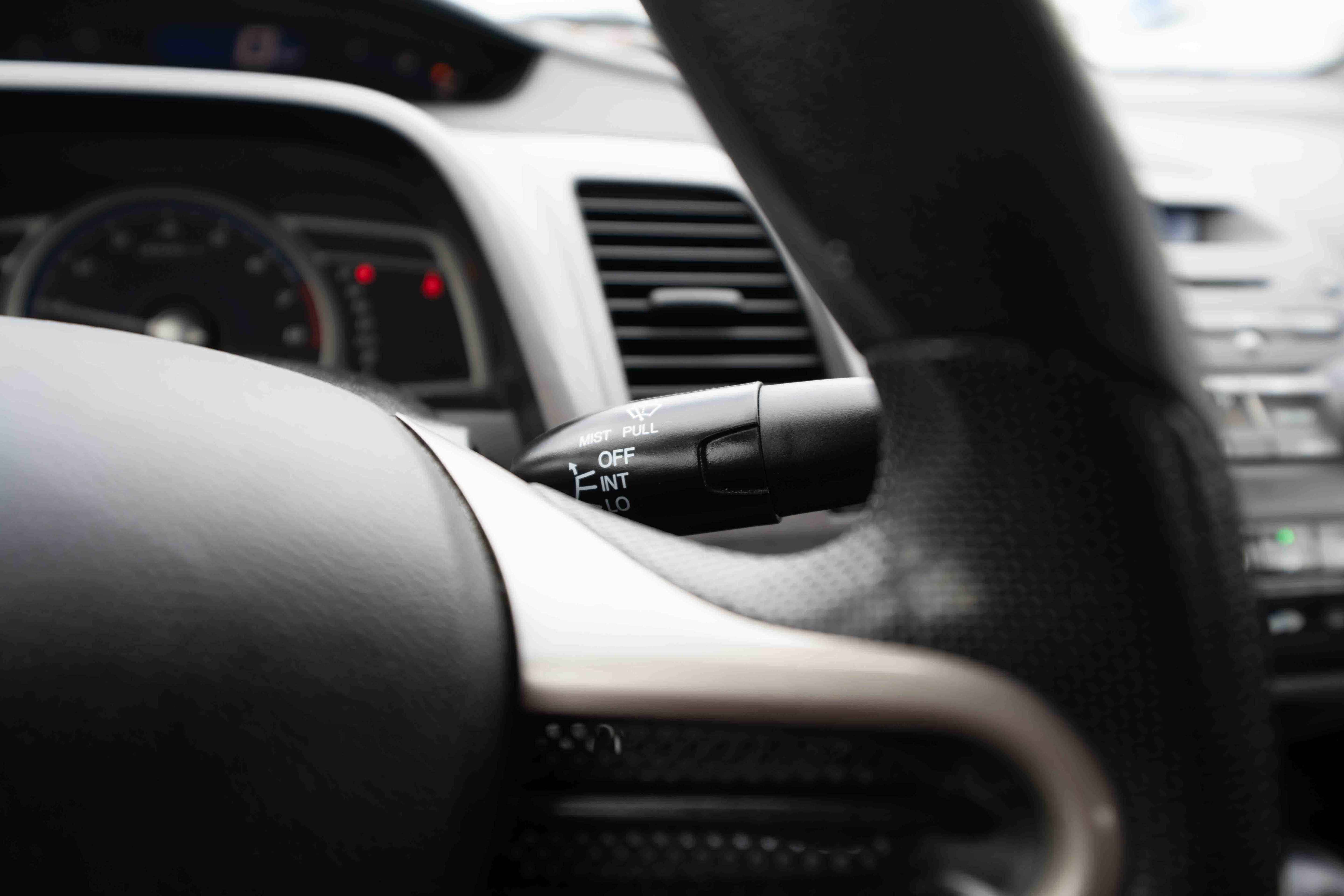 Used 2010 Honda Civic DX-VP image 14