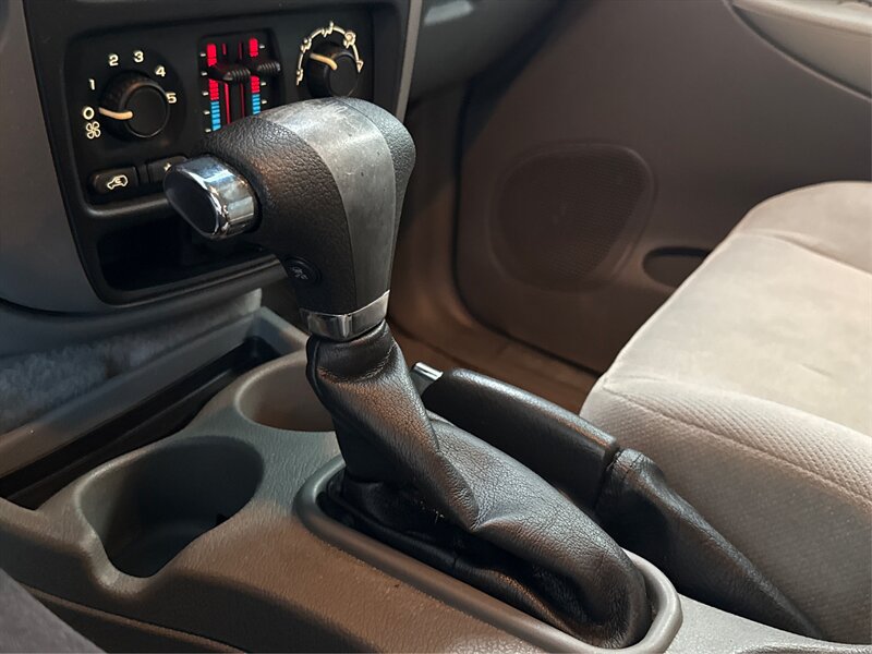 Used 2008 Chevrolet TrailBlazer 4WD w/ Off-Road Package image 20