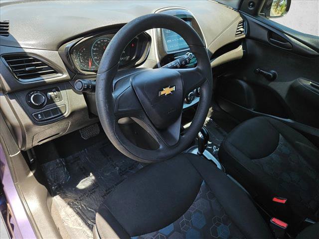 Used 2017 Chevrolet Spark LS FWD image 9