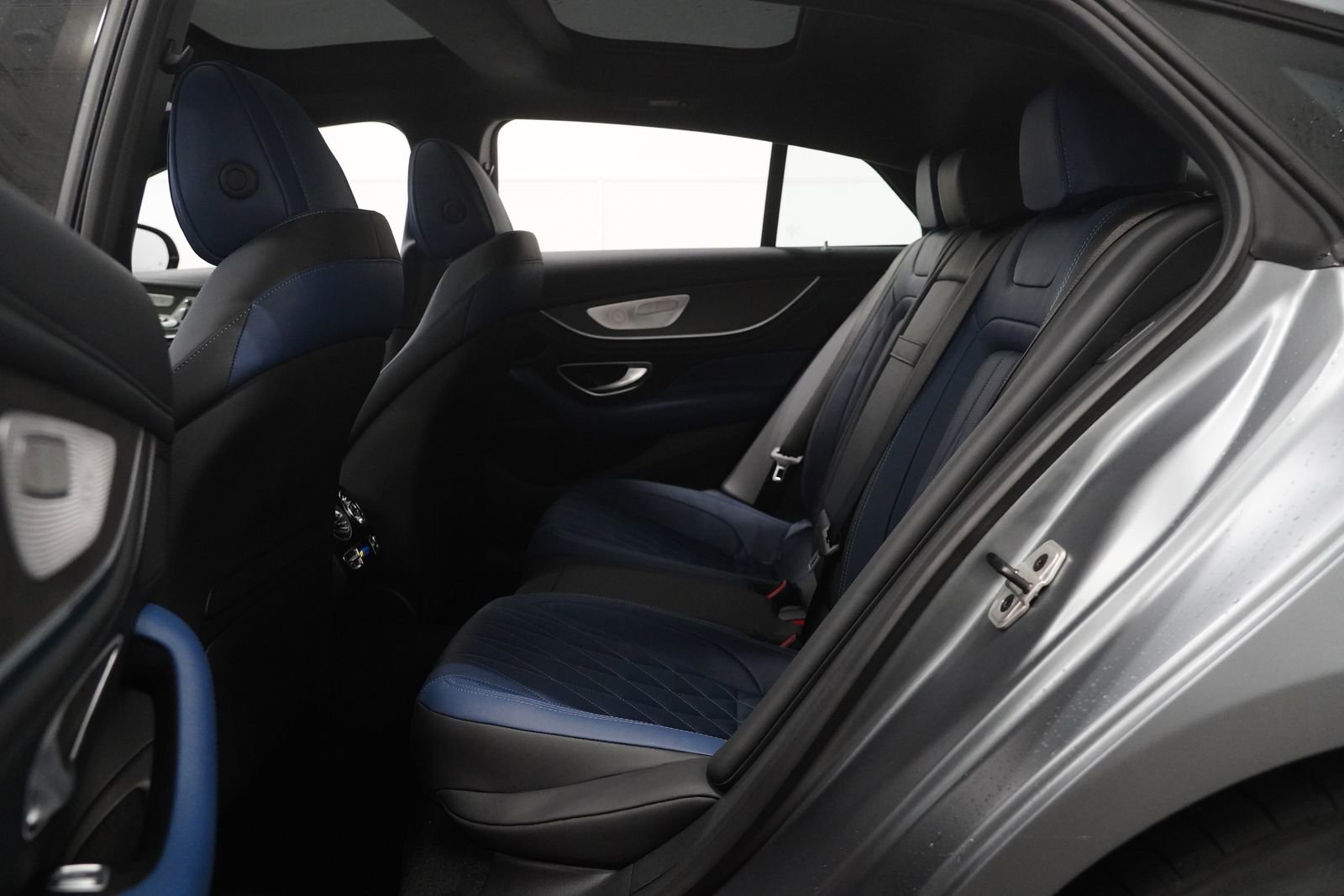 New 2026 Mercedes-Benz AMG GT 63 image 17