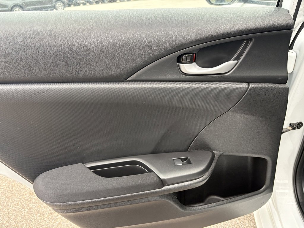 Used 2021 Honda Civic LX image 17