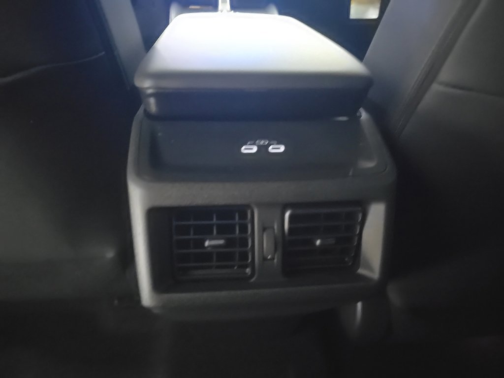 New 2026 Subaru Trailseeker w/ Interior Protection Package AWD/4WD image 13