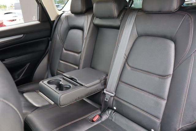 Used 2023 MAZDA CX-5 AWD 2.5 S w/ Preferred Package image 15