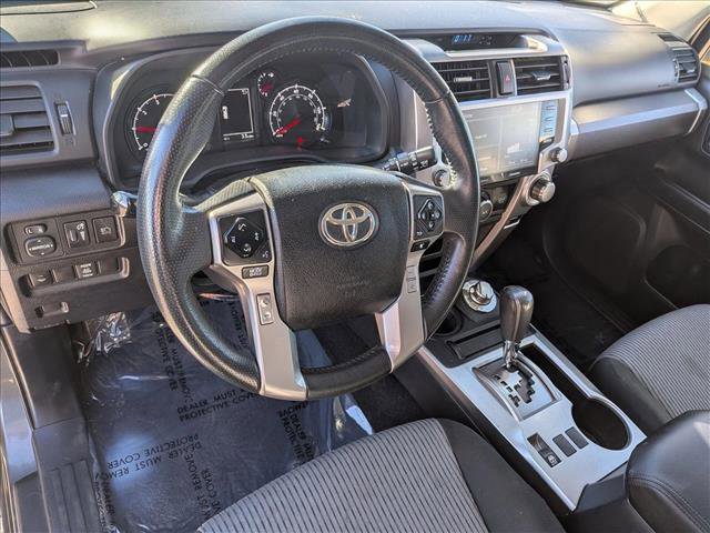 Used 2020 Toyota 4Runner SR5 image 10