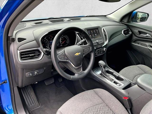 Used 2024 Chevrolet Equinox LT FWD image 14