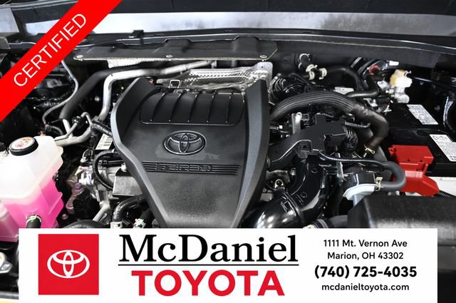Certified 2026 Toyota Grand Highlander AWD image 34