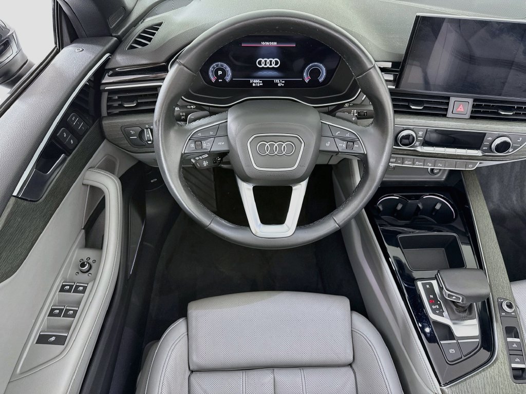 Certified 2023 Audi A5 2.0T Prestige AWD/4WD image 18