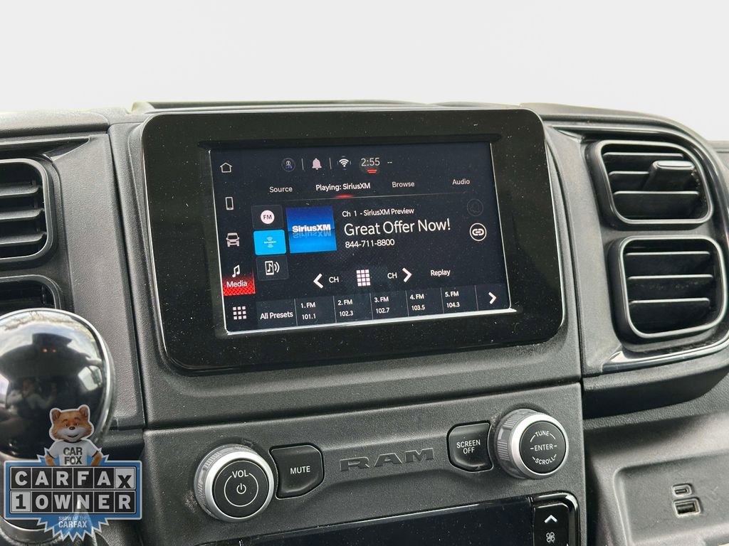 Used 2023 RAM ProMaster 2500 image 26