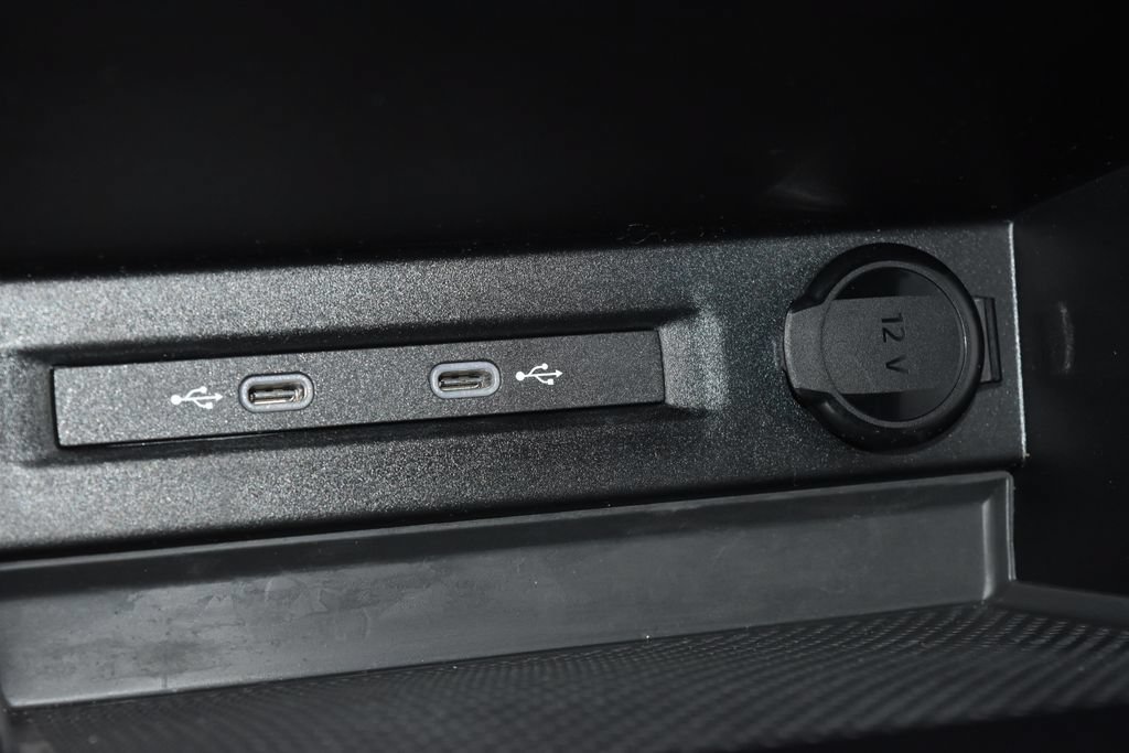 Certified 2025 Volkswagen Taos S AWD/4WD image 12