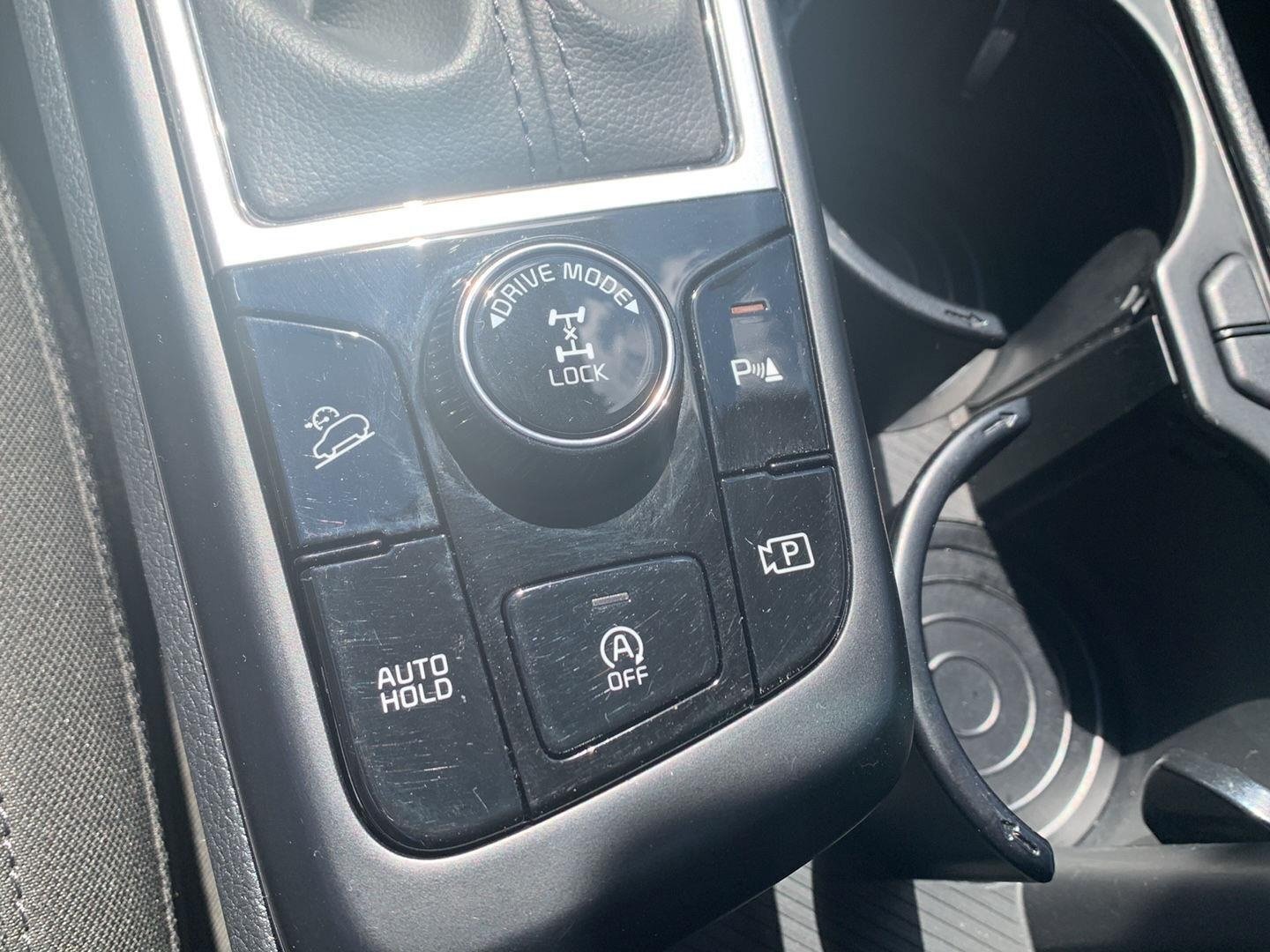 Used 2025 Kia Sportage LX AWD/4WD image 13