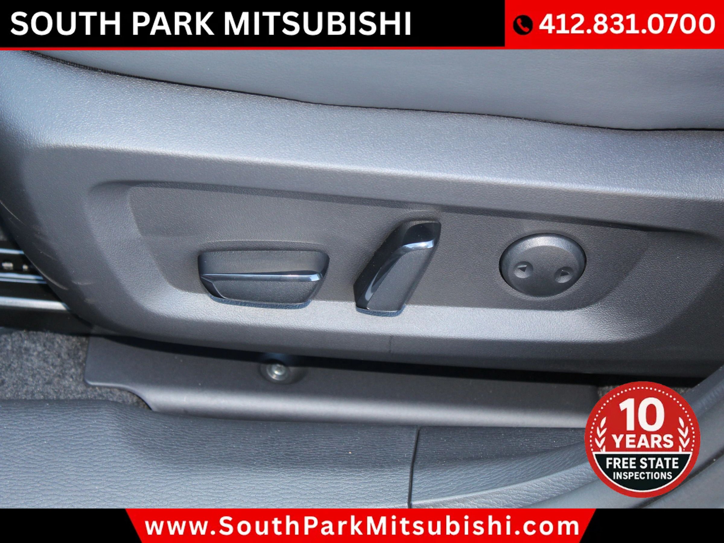 New 2026 Mitsubishi Outlander SE AWD/4WD image 14