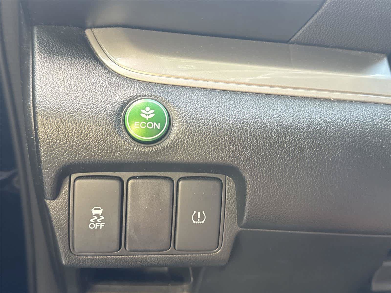 Used 2015 Honda CR-V EX image 20