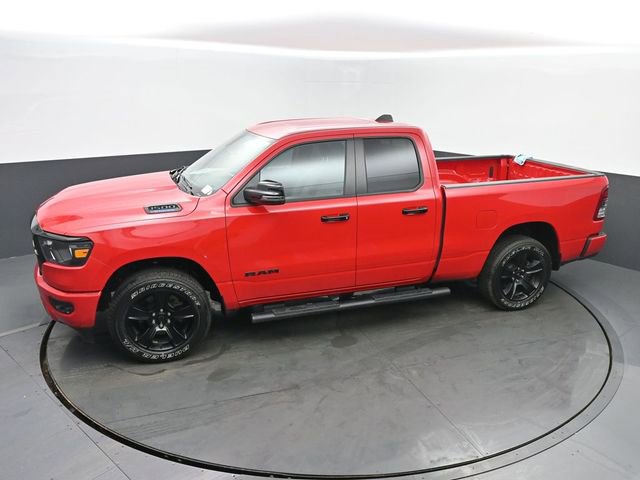 Used 2023 RAM 1500 Big Horn AWD/4WD image 39