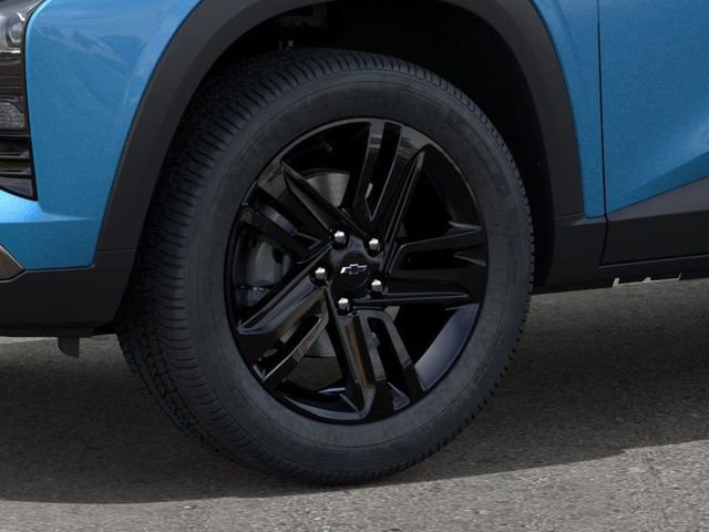 New 2026 Chevrolet Trax ACTIV w/ Driver Confidence Package FWD image 9