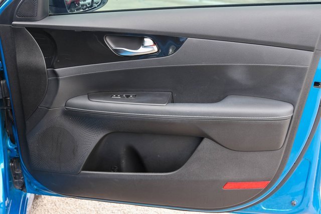 Used 2023 Kia Forte GT-Line image 14
