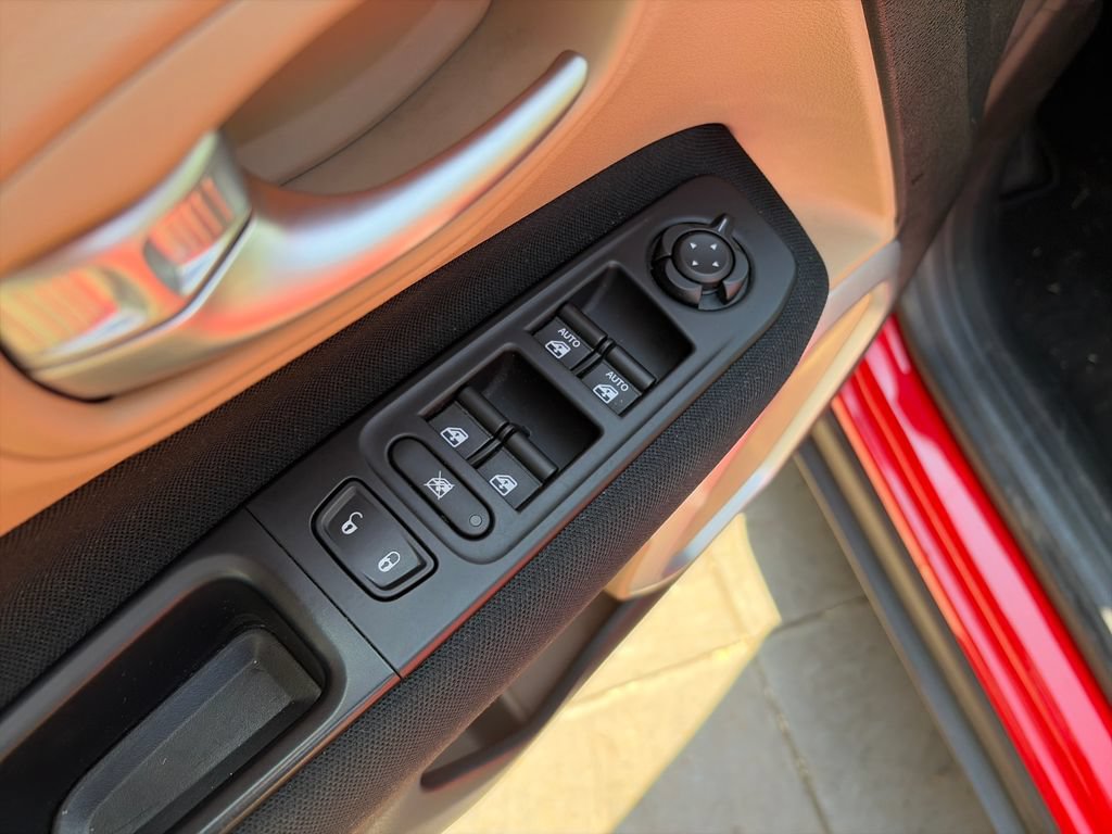 Used 2018 Jeep Renegade Sport w/ Power & Air Group AWD/4WD image 24