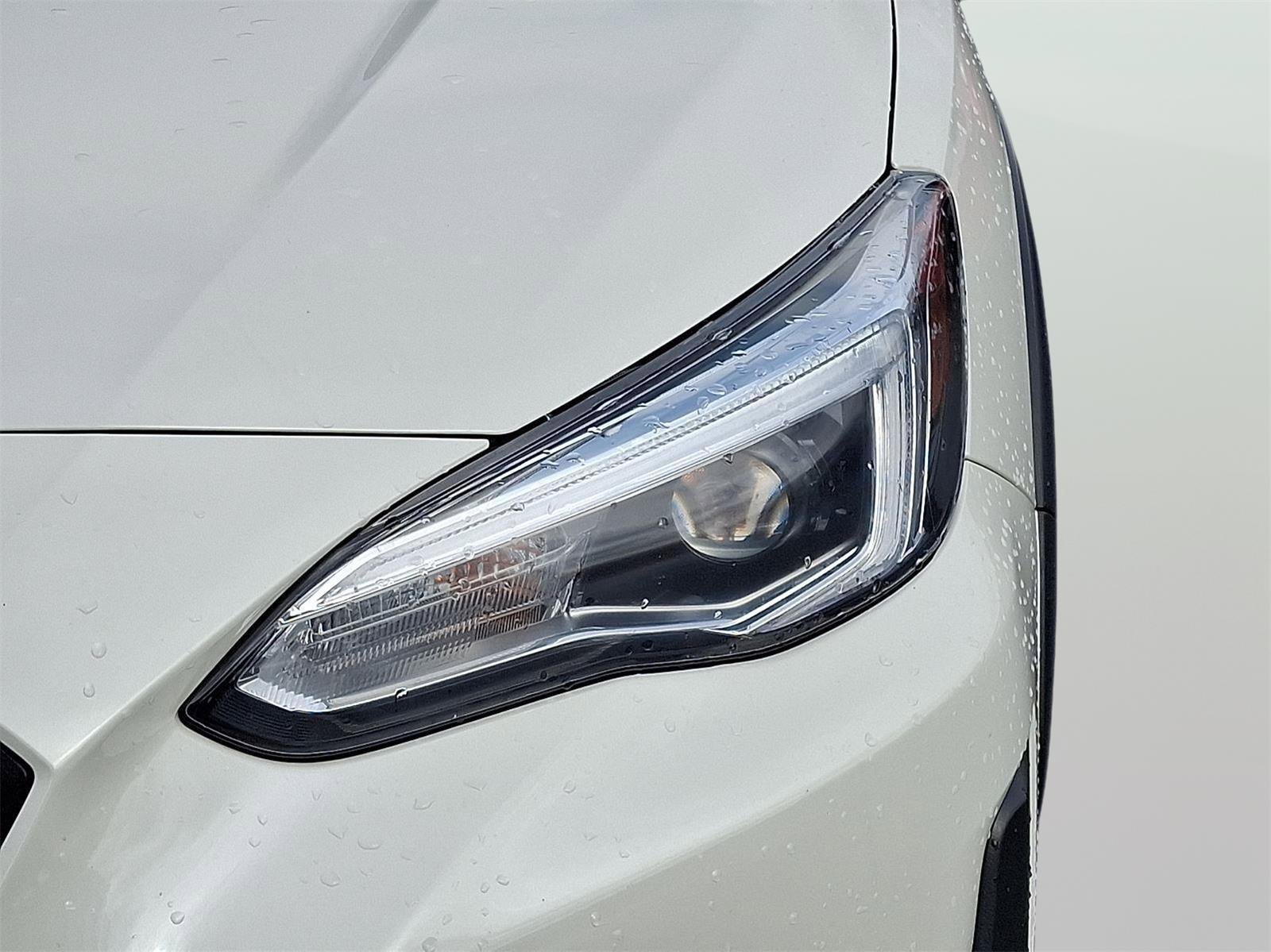 Used 2021 Subaru Crosstrek 2.5i Limited image 90