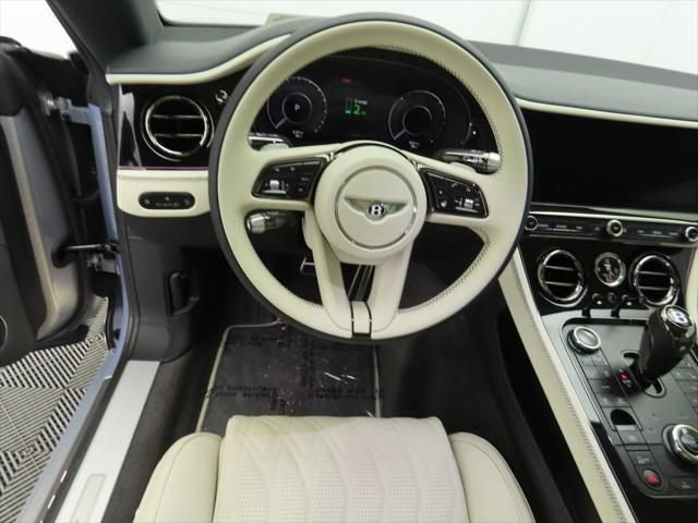 Used 2026 Bentley Continental GT Azure AWD/4WD image 10