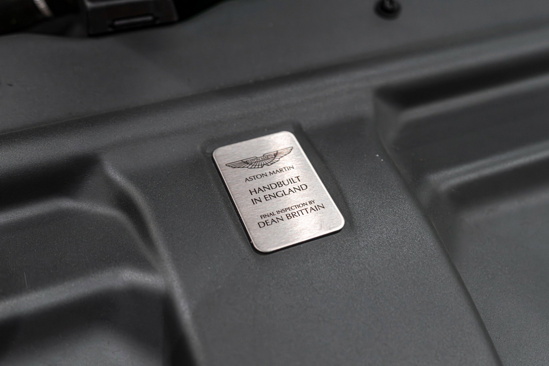 Used 2008 Aston Martin DB9 Coupe image 57