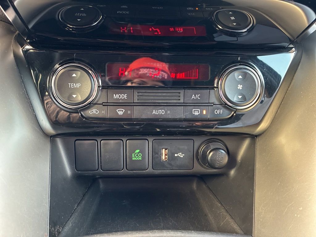 Used 2022 Mitsubishi Eclipse Cross ES image 26