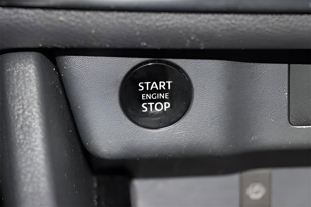 Used 2024 Nissan Rogue SL w/ SL Premium Package image 21