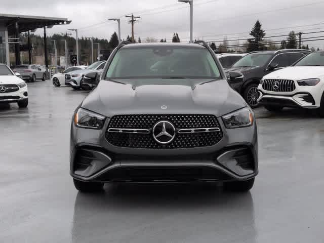 Certified 2026 Mercedes-Benz GLE 450 4MATIC image 3