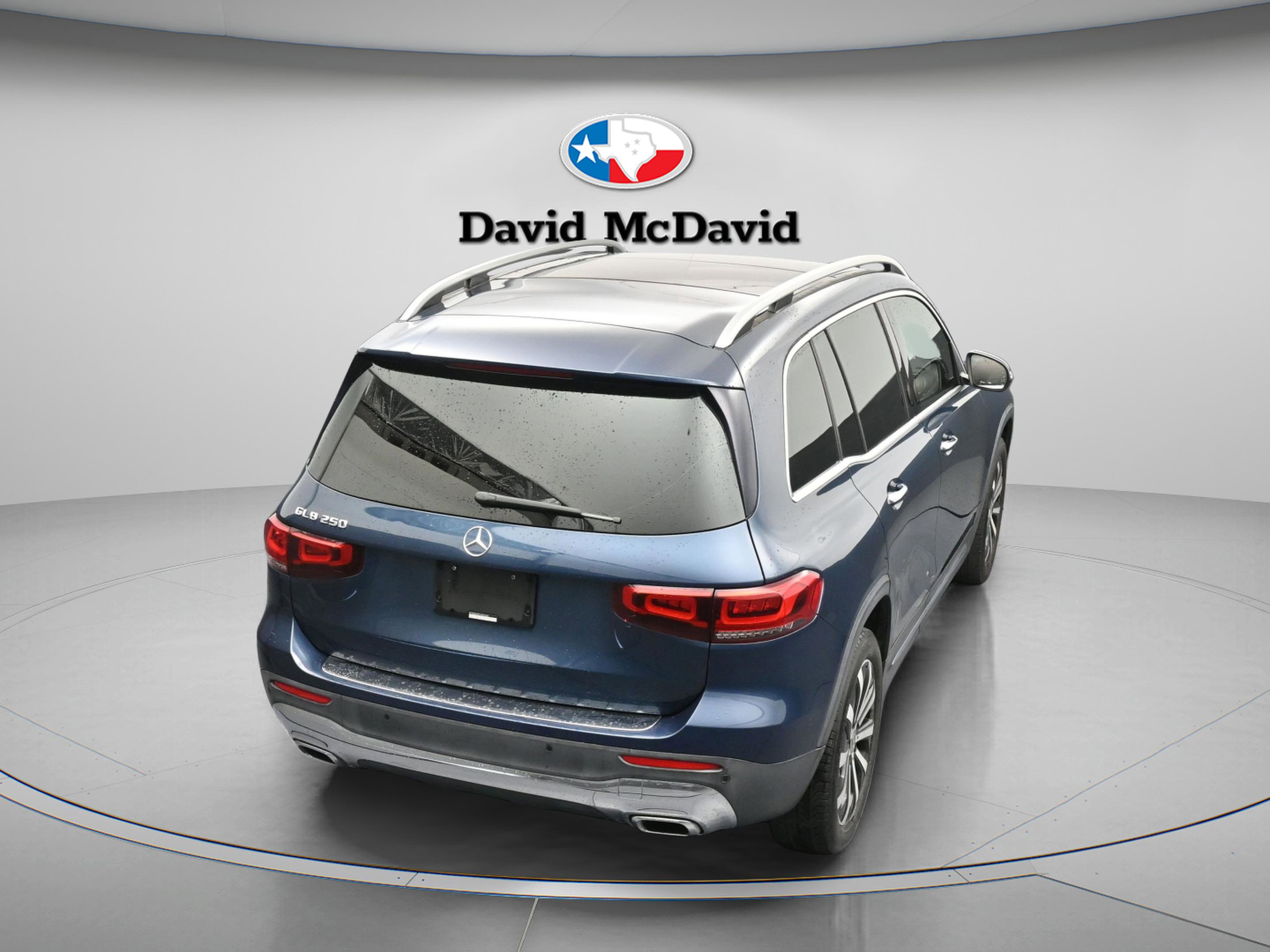 Used 2020 Mercedes-Benz GLB 250 image 43
