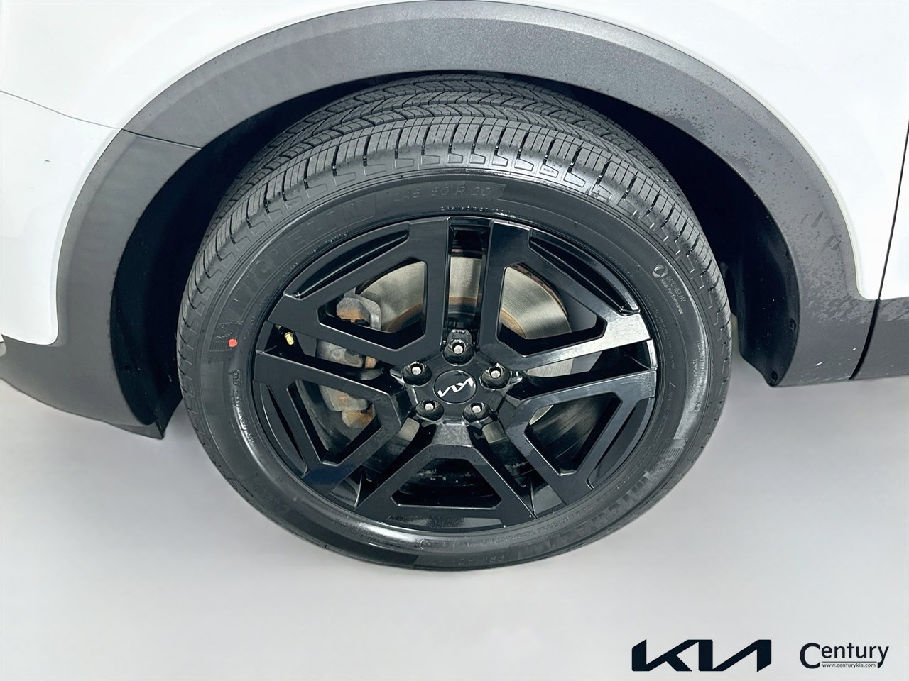 Certified 2023 Kia Telluride SX Prestige X-Line AWD/4WD image 32