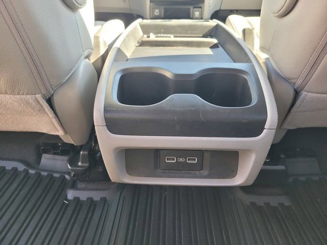 Used 2021 Honda Odyssey EX-L image 15