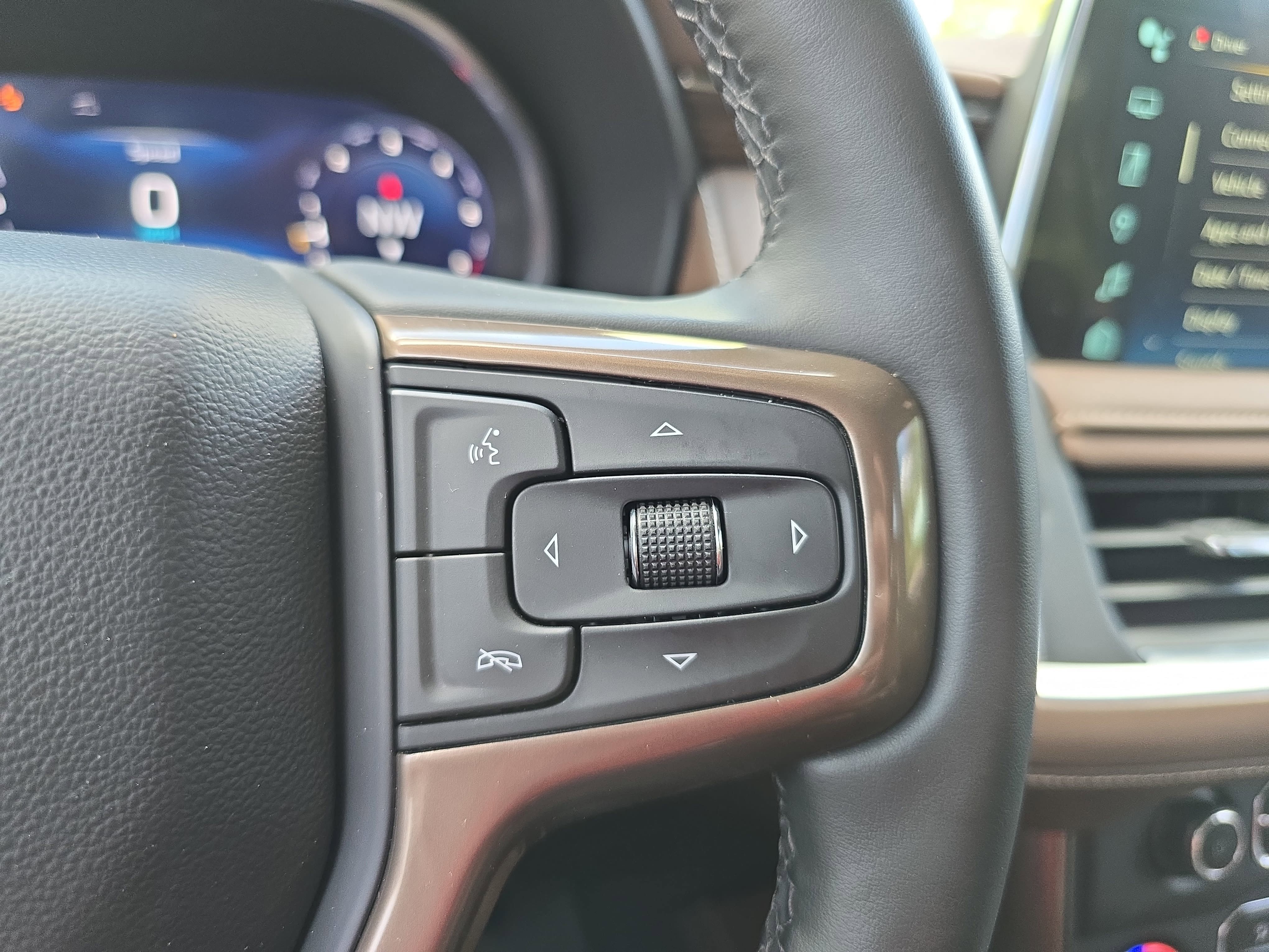 Used 2023 Chevrolet Tahoe High Country image 19