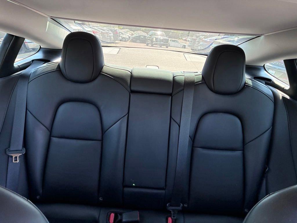 Used 2022 Tesla Model 3 Long Range AWD/4WD image 14