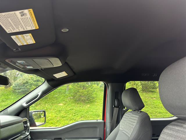 Certified 2021 Ford F150 XL w/ STX Appearance Package AWD/4WD image 15