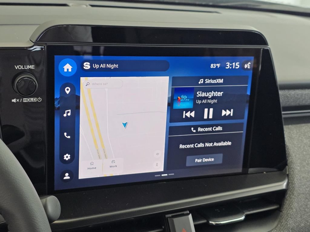 New 2026 Subaru Outback Premium AWD/4WD image 19