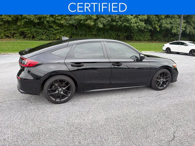 Used 2025 Honda Civic Sport image 9