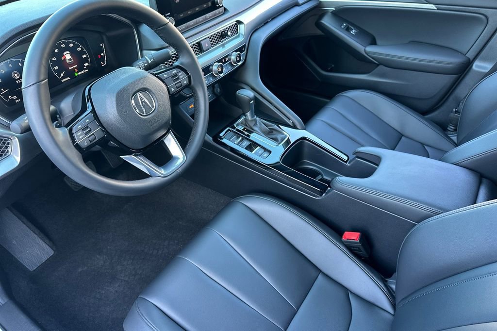 Certified 2025 Acura Integra image 11