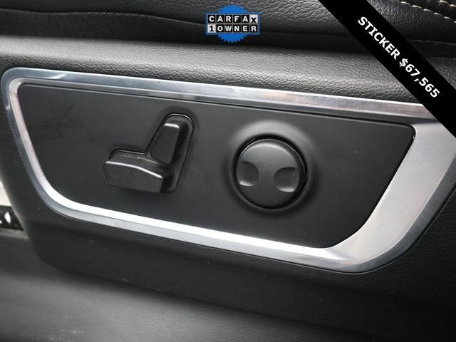 Used 2025 RAM 1500 Laramie image 16