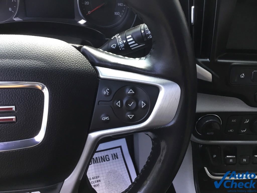 Used 2019 GMC Terrain SLE w/ Driver Convenience Package AWD/4WD image 45