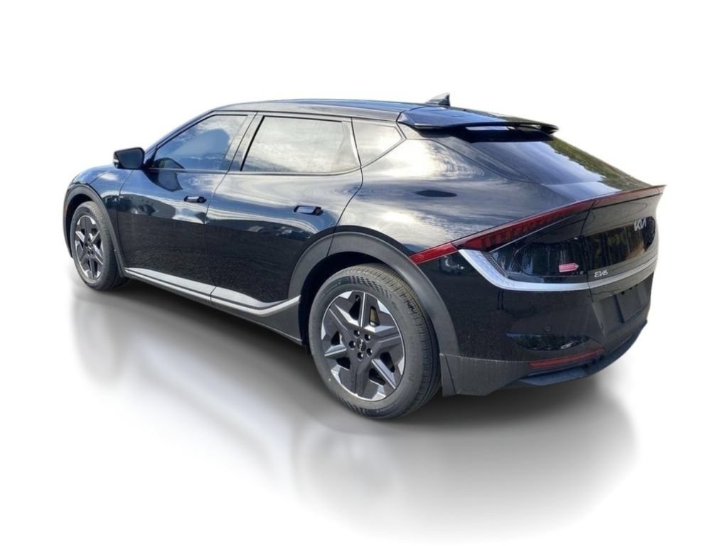 New 2025 Kia EV6 Light AWD/4WD image 5