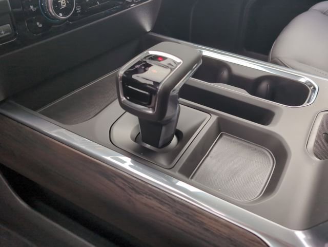 New 2026 GMC Sierra 1500 SLT image 24