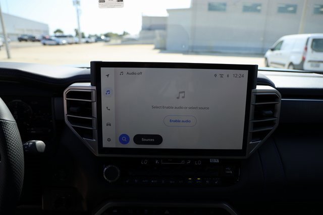 New 2026 Toyota Sequoia Platinum image 19