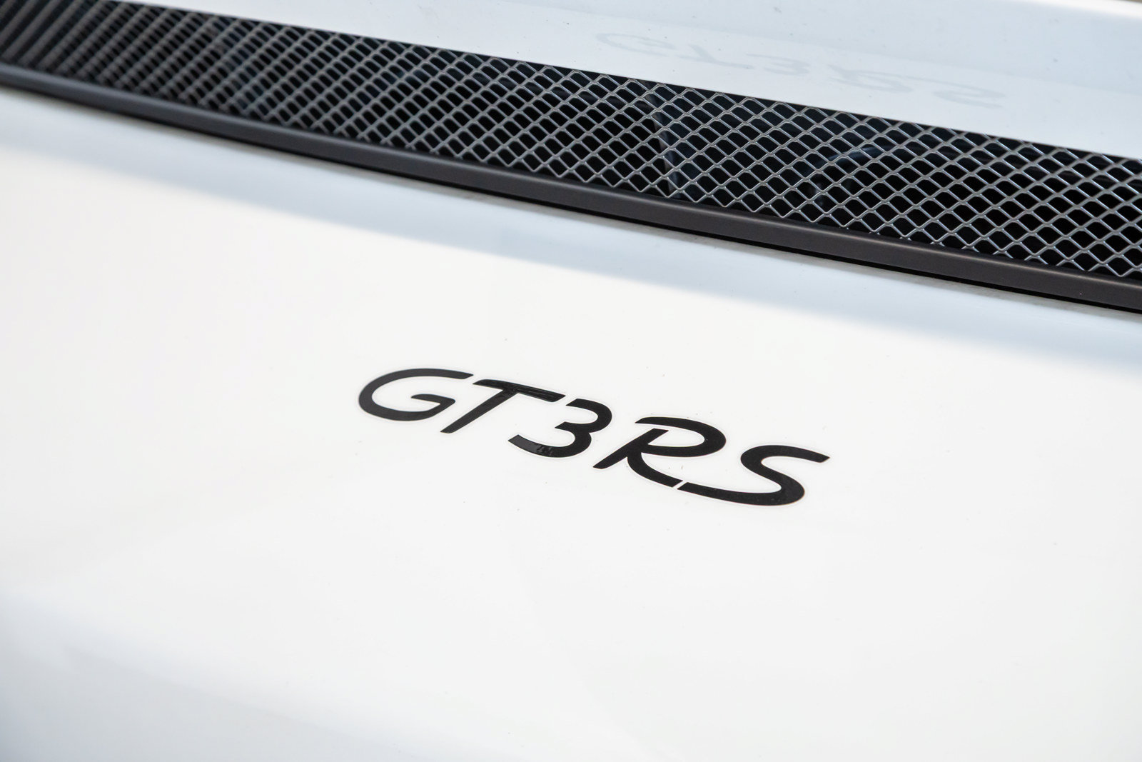 Used 2016 Porsche 911 GT3 RS RWD image 23