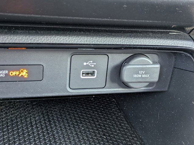 Certified 2024 Honda CR-V LX image 27