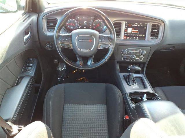 Used 2023 Dodge Charger GT w/ Blacktop Package image 9