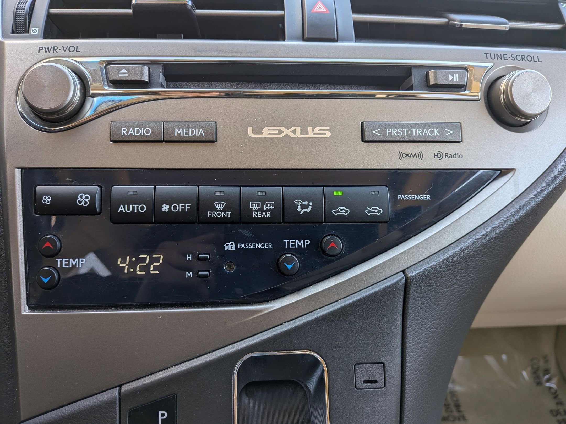 Used 2015 Lexus RX 350 FWD image 21