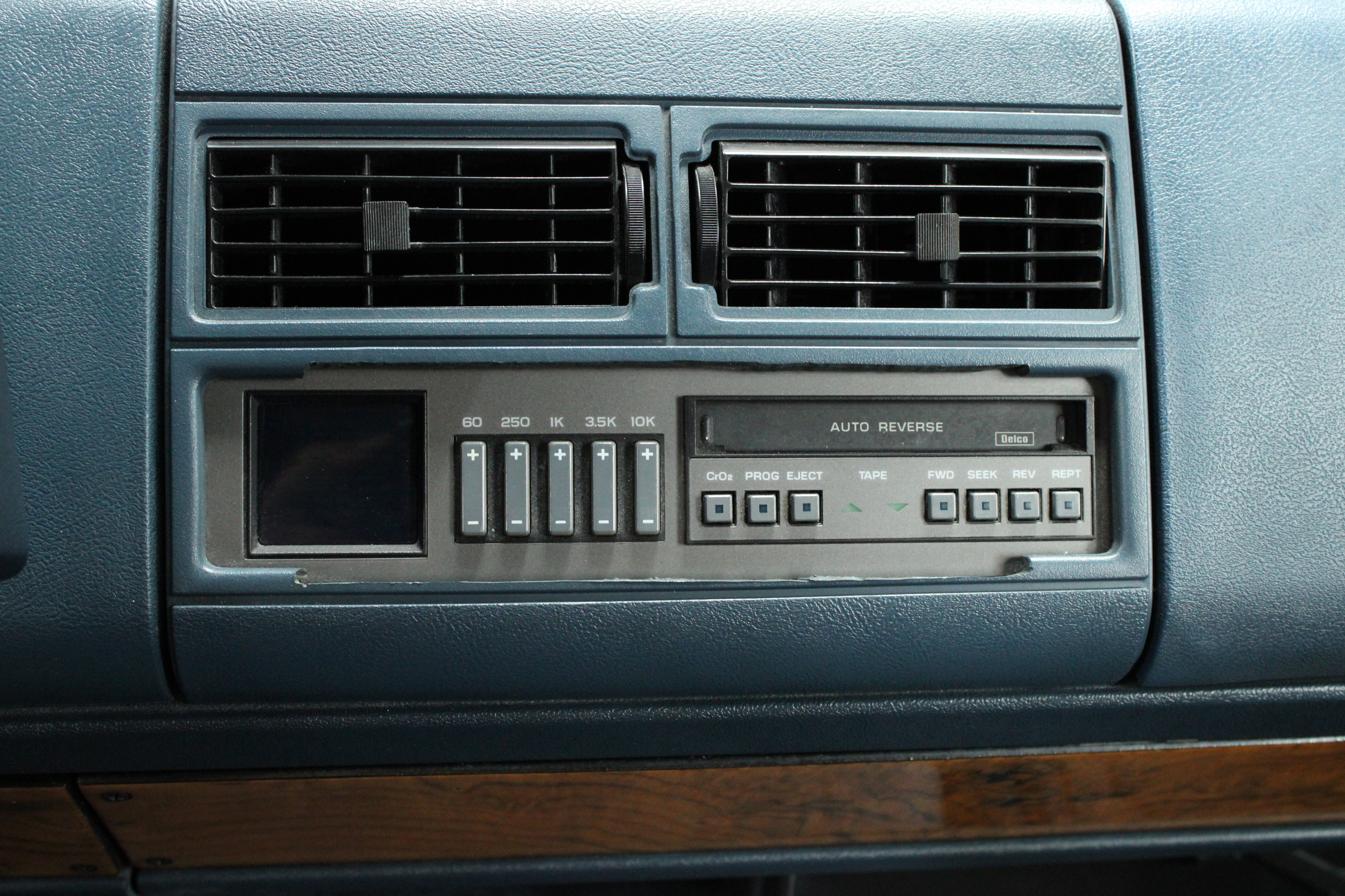 Used 1990 Chevrolet Silverado 1500 2WD Extended Cab image 11