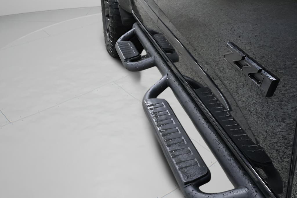 Used 2022 Chevrolet Colorado Z71 w/ Z71 Midnight Edition image 22